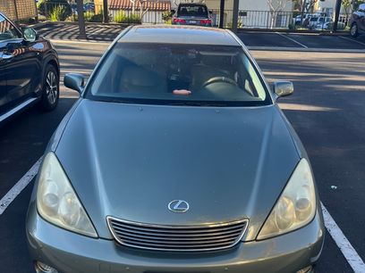 Used 2005 Lexus ES 330
