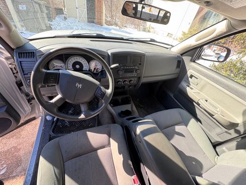 Used 2007 Dodge Dakota SLT w/ Trailer Tow Group image 14