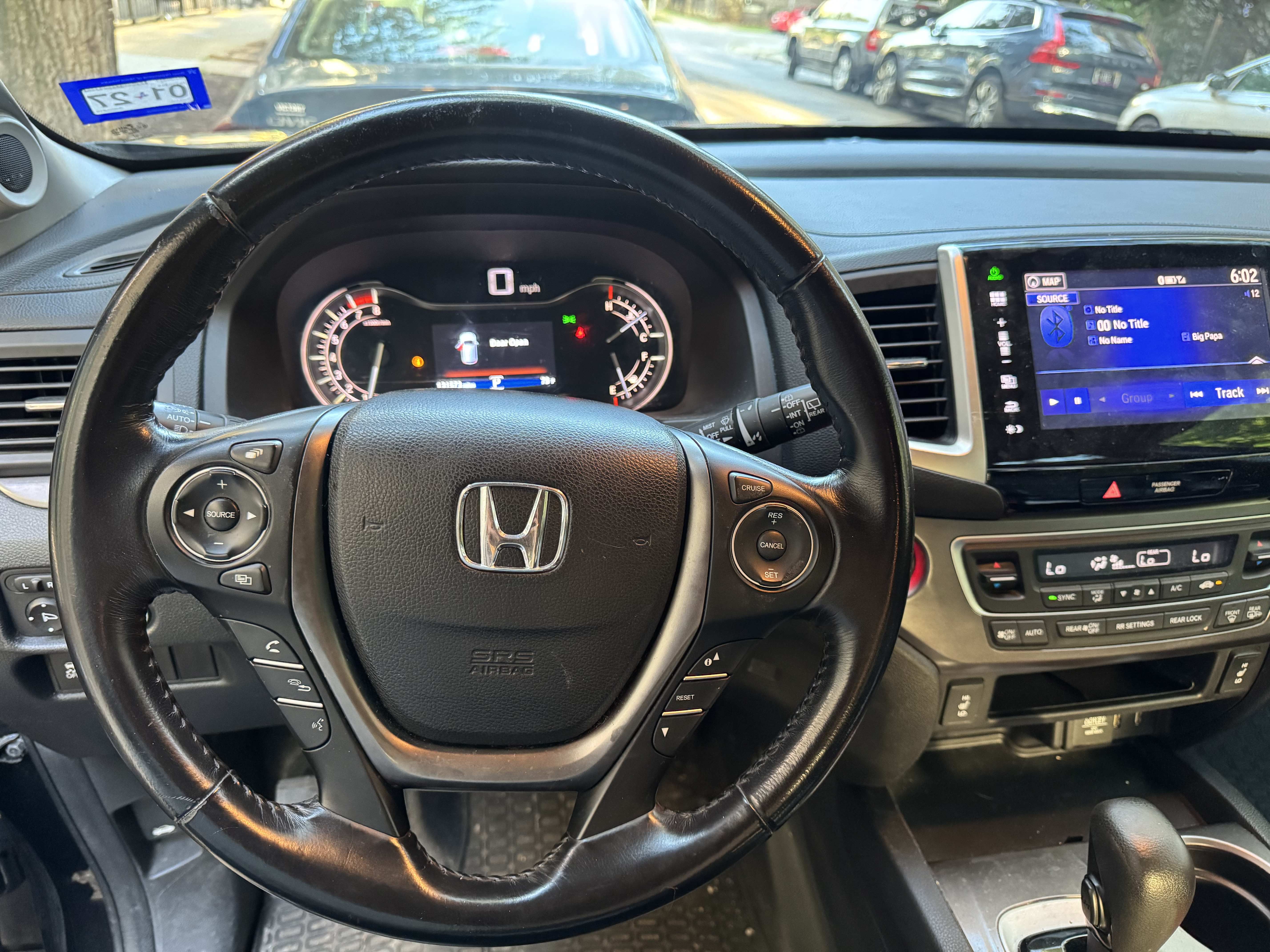 Used 2016 Honda Pilot EX-L image 14