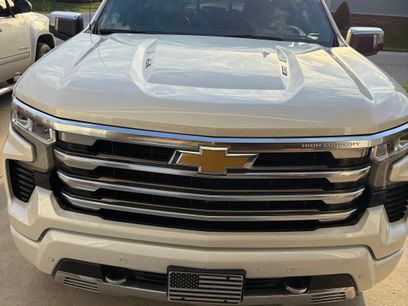 Used 2023 Chevrolet Silverado 1500 High Country