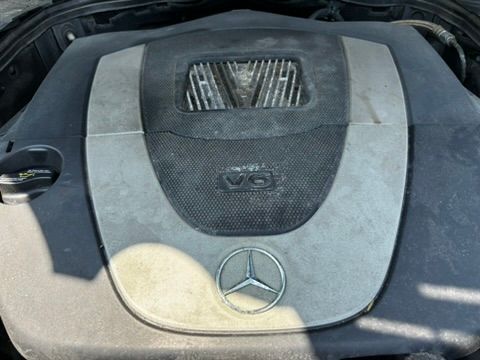 Used 2007 Mercedes-Benz E 350 4MATIC Wagon image 24