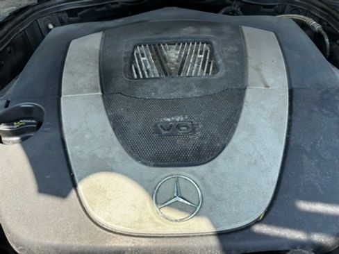 Used 2007 Mercedes-Benz E 350 4MATIC Wagon image 24