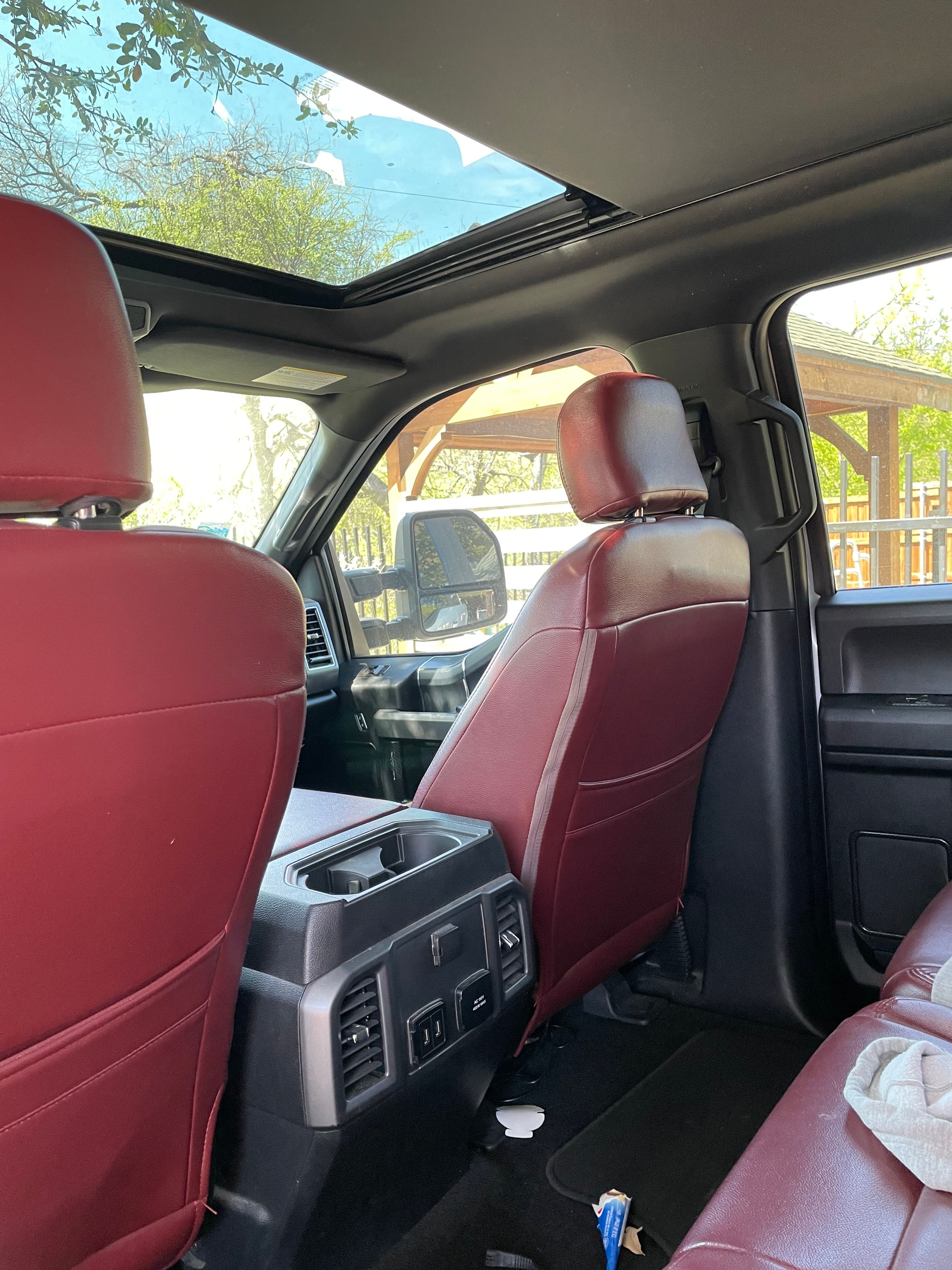Used 2018 Ford F150 XLT w/ Equipment Group 302A Luxury AWD/4WD image 5