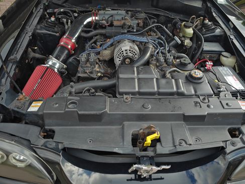 Used 1998 Ford Mustang GT image 2