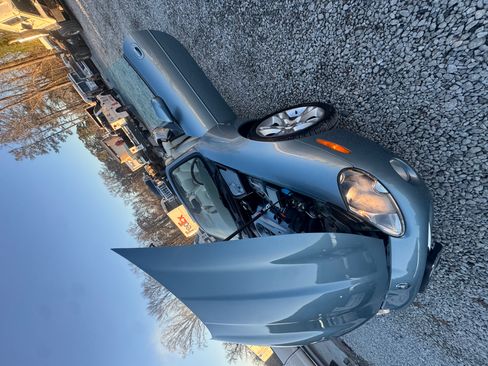 Used 2003 Jaguar XK8 Convertible image 6