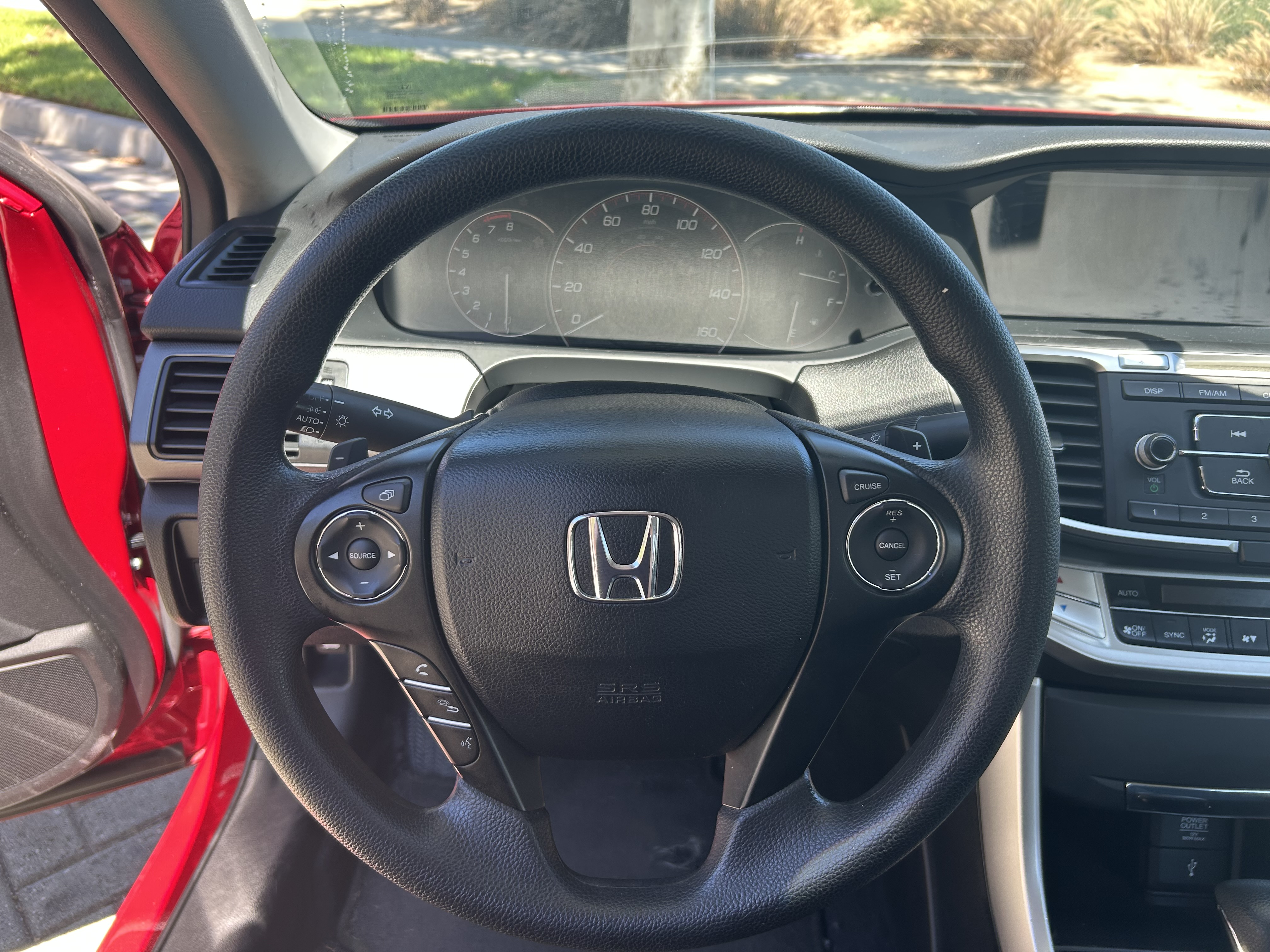 Used 2015 Honda Accord LX-S image 17
