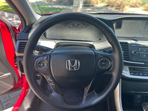 Used 2015 Honda Accord LX-S image 17