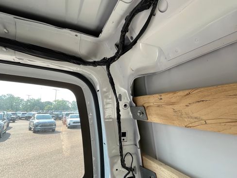 Used 2024 GMC Savana 2500 w/ Driver Convenience Package RWD image 14