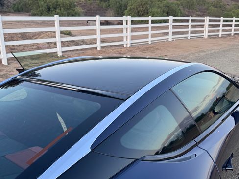 Used 2019 Lexus LC 500 Coupe image 15