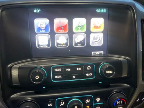 Used 2015 Chevrolet Silverado 2500 LTZ w/ Duramax Plus Package image 25