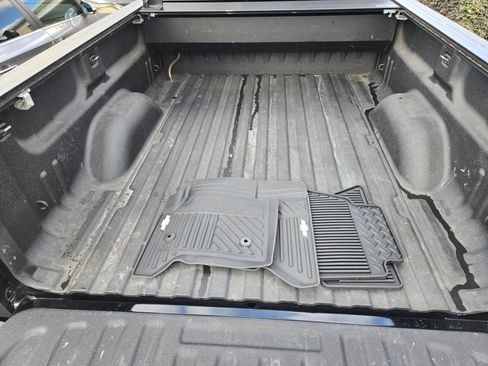 Used 2018 Chevrolet Silverado 2500 LTZ w/ Duramax Plus Package image 18