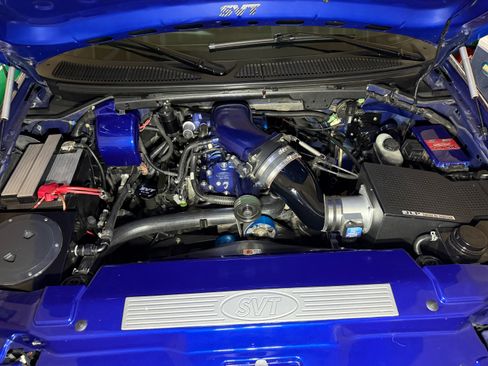 Used 2004 Ford F150 Lightning RWD image 6