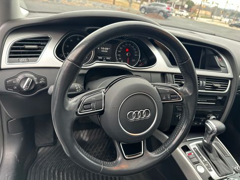 Used 2016 Audi A4 2.0T Premium image 16