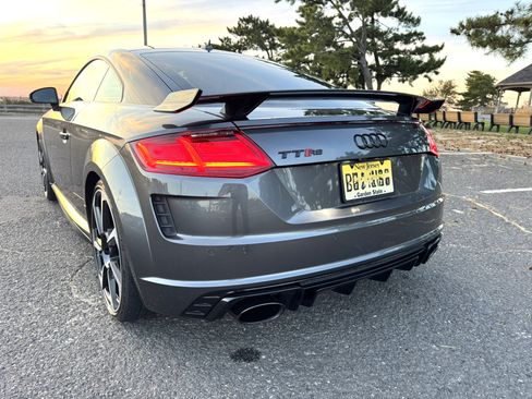 Used 2019 Audi TT RS image 12