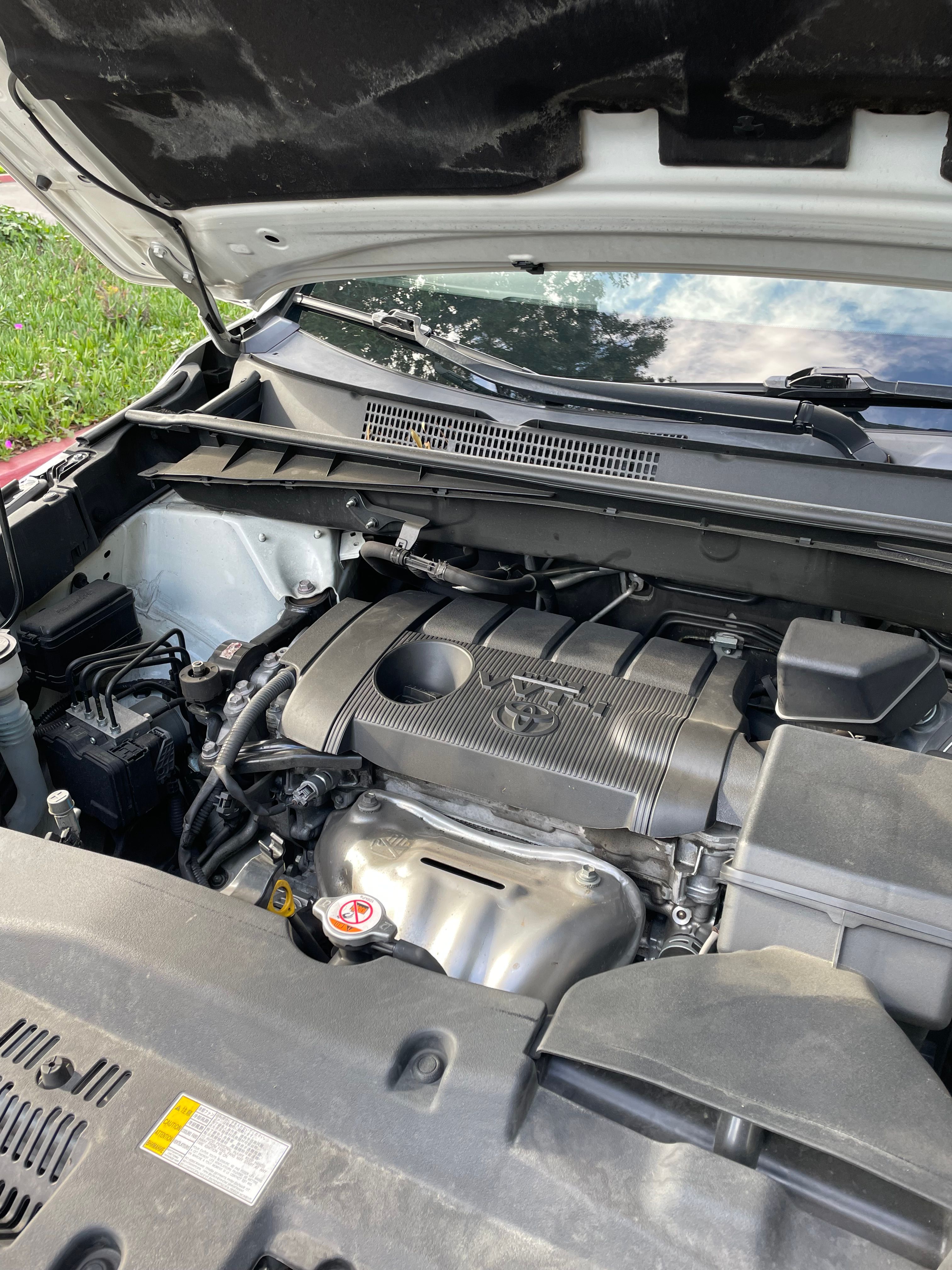 Used 2019 Toyota Highlander LE FWD image 12