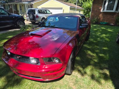 Used 2008 Ford Mustang GT