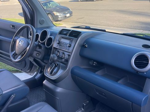 Used 2003 Honda Element EX image 25
