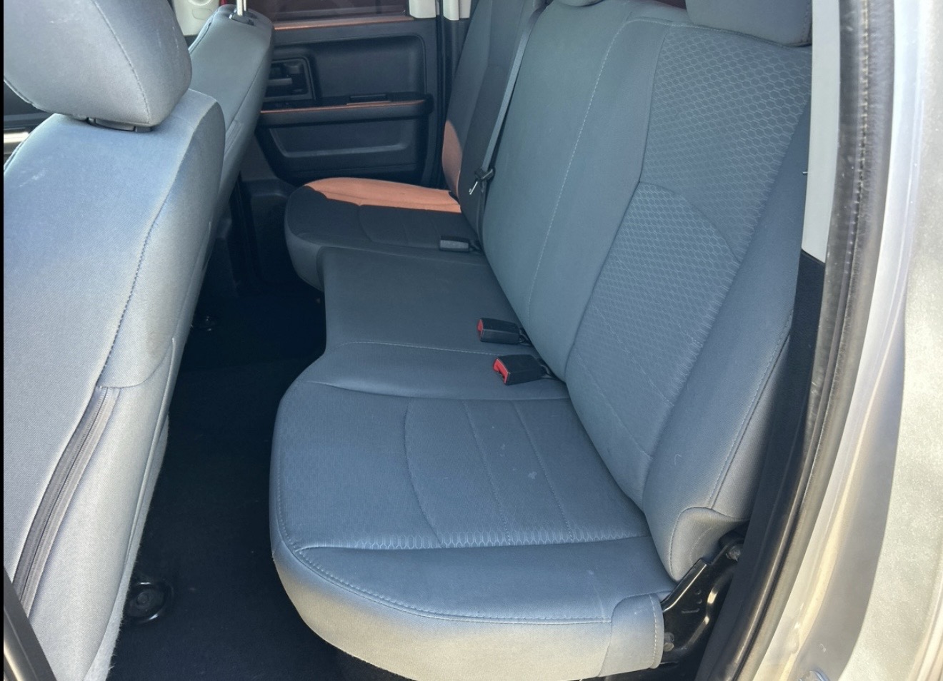 Used 2016 RAM 1500 Tradesman w/ Popular Equipment Group RWD image 16