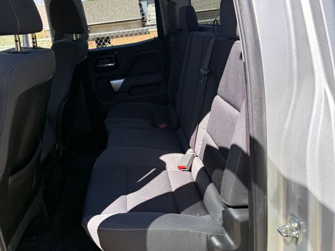 Used 2014 Chevrolet Silverado 1500 LT w/ LT Convenience Package AWD/4WD image 13