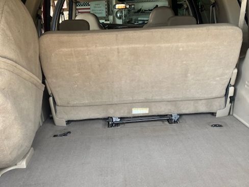 Used 2001 Ford Excursion Limited image 12