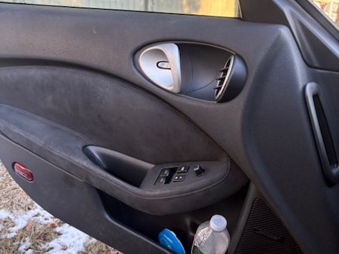 Used 2012 Nissan 370Z Touring w/ Sport Pkg image 10