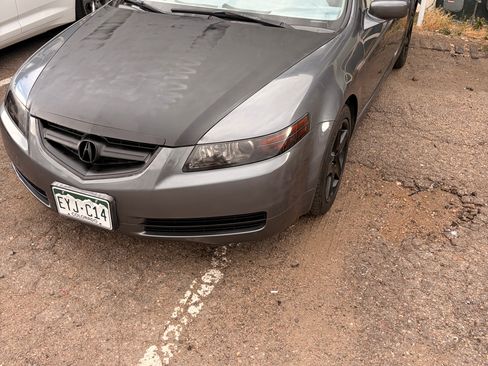 Used 2006 Acura TL FWD image 2