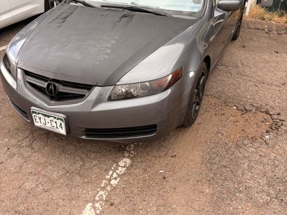 Used 2006 Acura TL