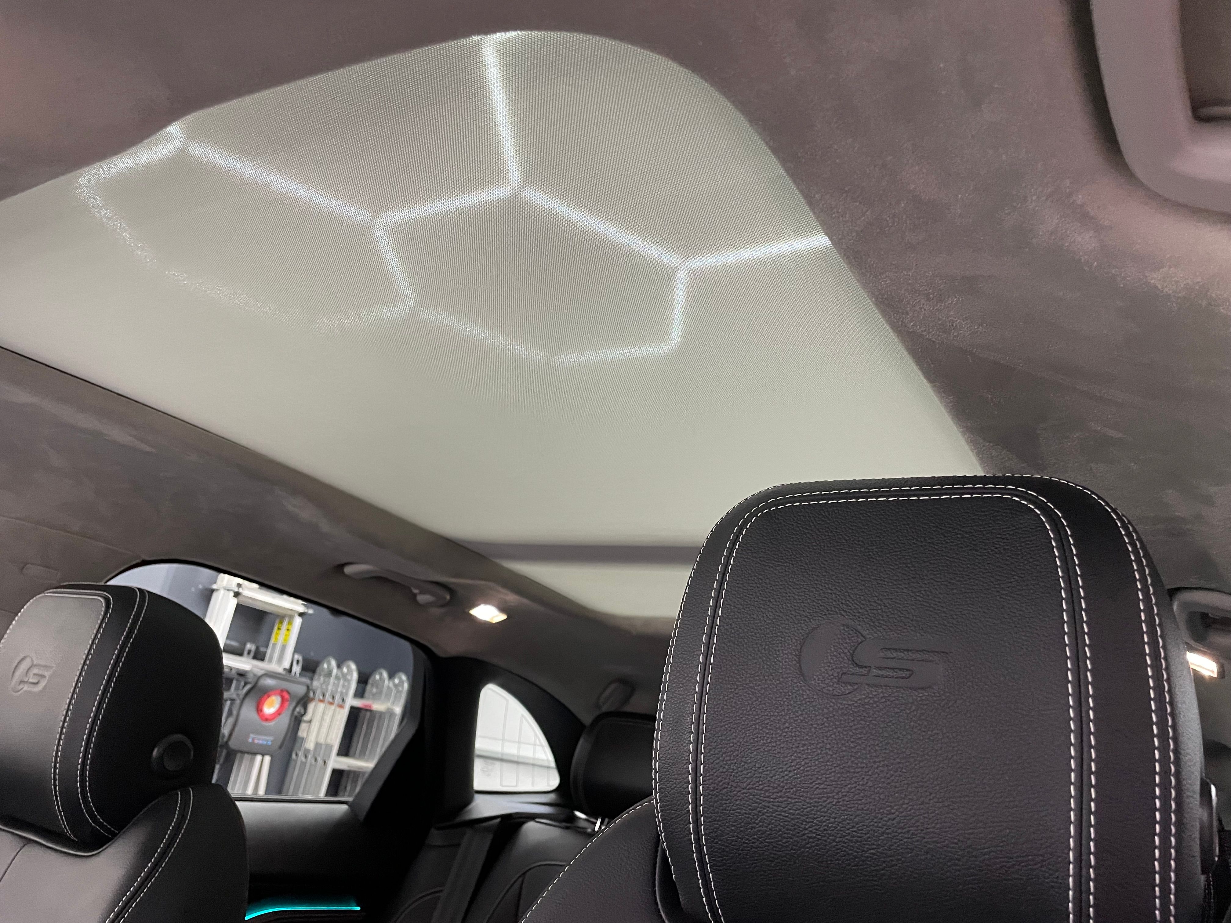 Used 2019 Jaguar F-PACE S AWD/4WD image 12