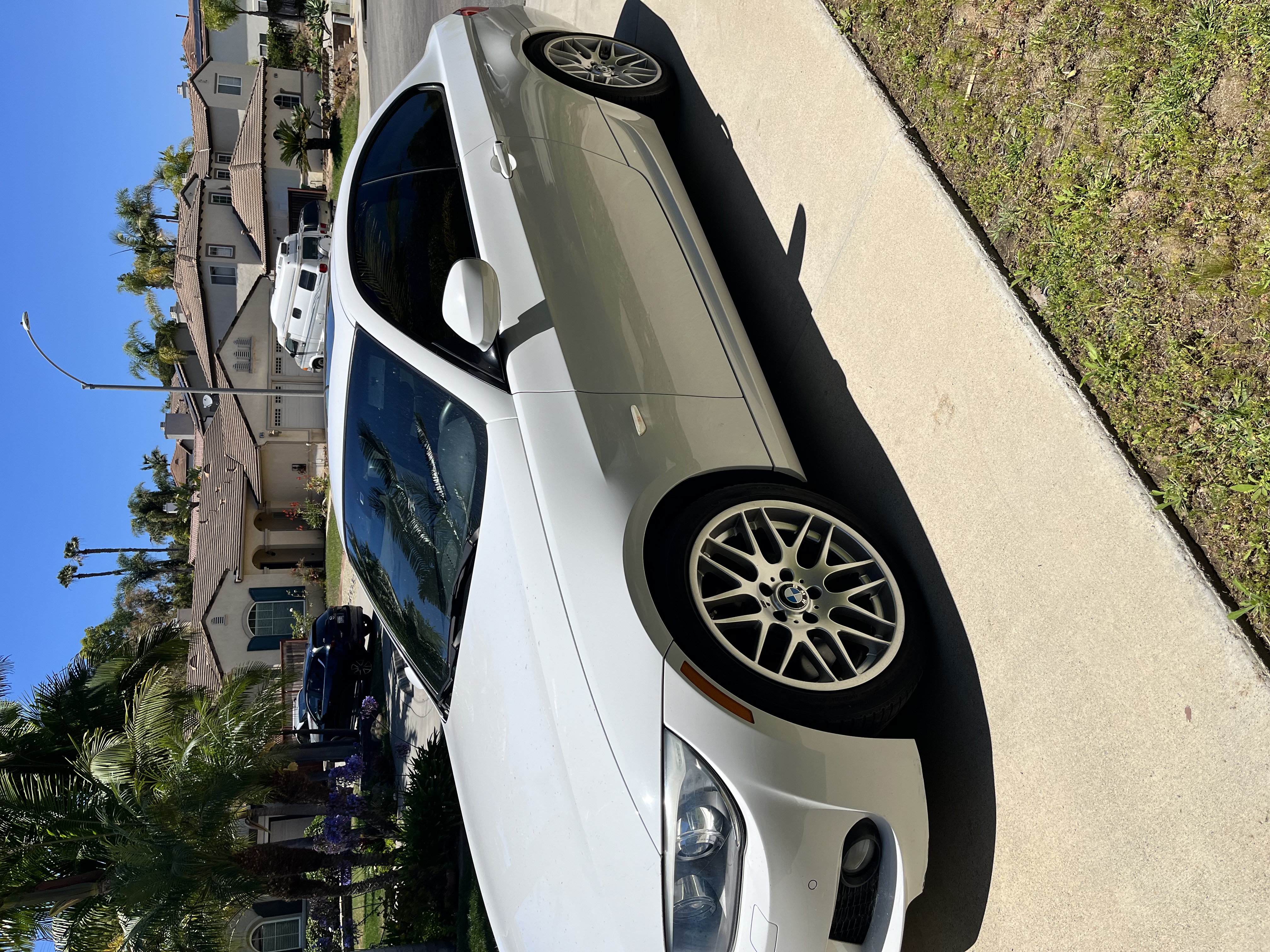 Used 2013 BMW 328i Coupe RWD image 8