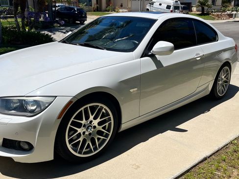 Used 2013 BMW 328i Coupe RWD image 8