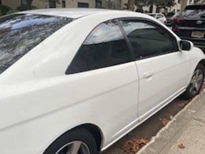 Used 2004 Honda Civic EX