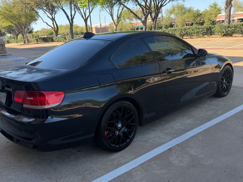 Used 2007 BMW 328i Coupe RWD image 4