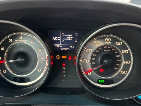Used 2012 Acura MDX w/ Advance & Entertainment AWD/4WD image 24
