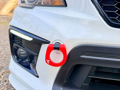 Used 2019 Subaru WRX STI Limited image 6