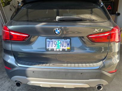 Used 2016 BMW X1 xDrive28i