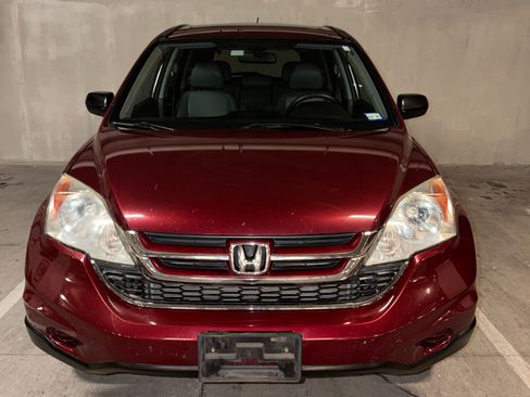 Used 2011 Honda CR-V EX image 4