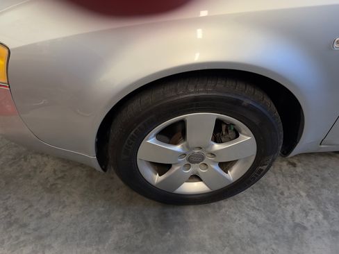 Used 2002 Audi A6 3.0 image 10