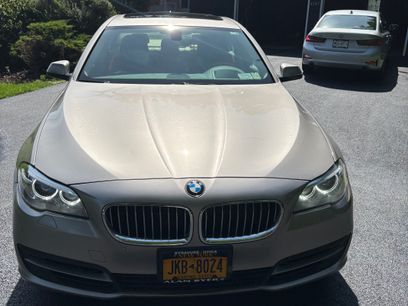 Used 2014 BMW 528i xDrive Sedan