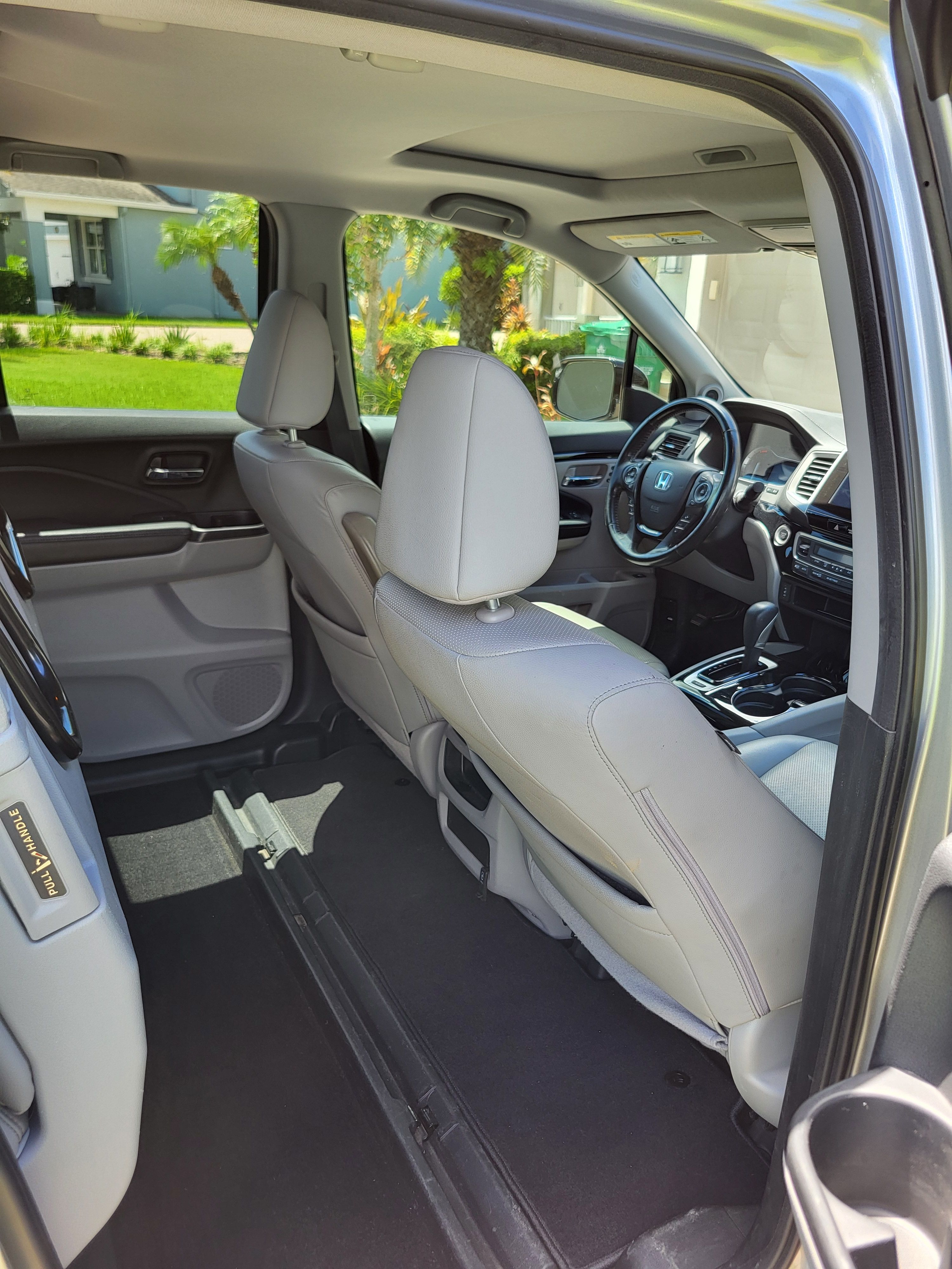 Used 2018 Honda Ridgeline RTL-E image 11