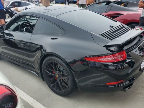 Used 2016 Porsche 911 GT3 RS image 5