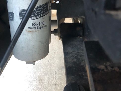 Used 2006 Dodge Ram 3500 Truck SLT image 23