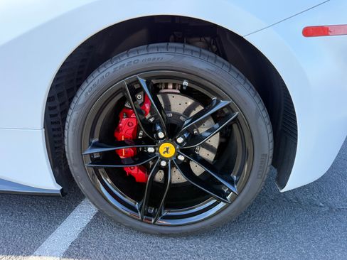 Used 2017 Ferrari 488 Spider RWD image 15