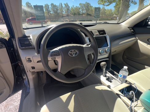 Used 2009 Toyota Camry LE image 21