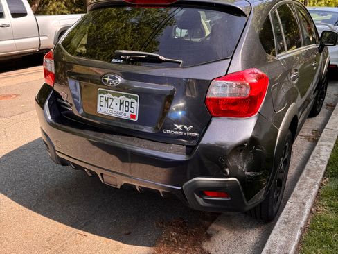 Used 2014 Subaru Crosstrek 2.0i Premium AWD/4WD image 4