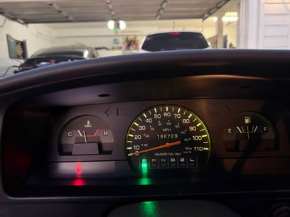 Used 1994 Toyota Pickup DX