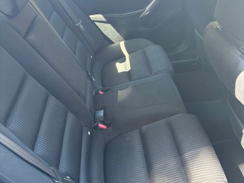 Used 2016 MAZDA MAZDA6 Sport FWD image 8