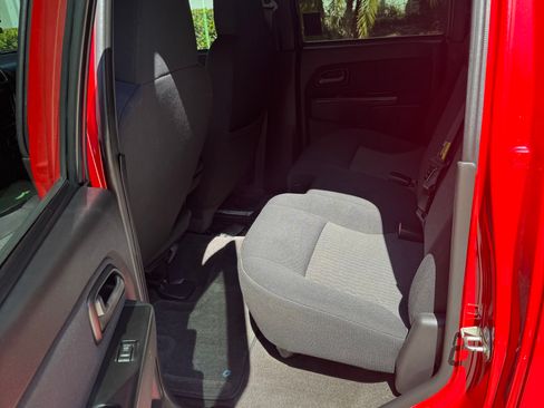 Used 2007 GMC Canyon SLE image 20