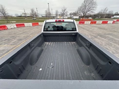 Used 2014 Chevrolet Silverado 1500 W/T w/ Trailering Package image 8