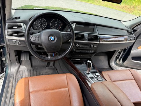 Used 2008 BMW X5 4.8i AWD/4WD image 13