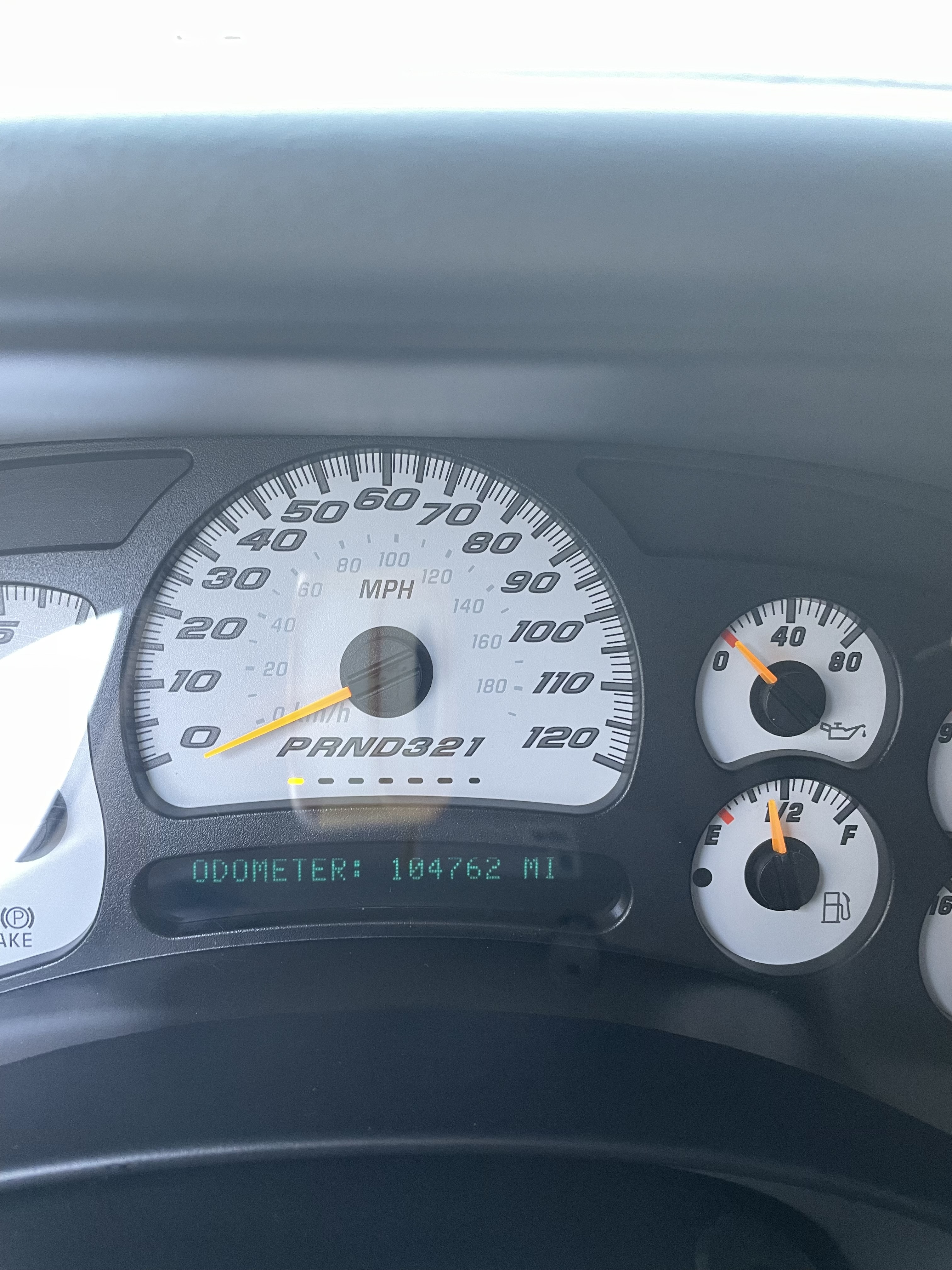 Used 2006 Chevrolet Silverado 1500 SS RWD image 23